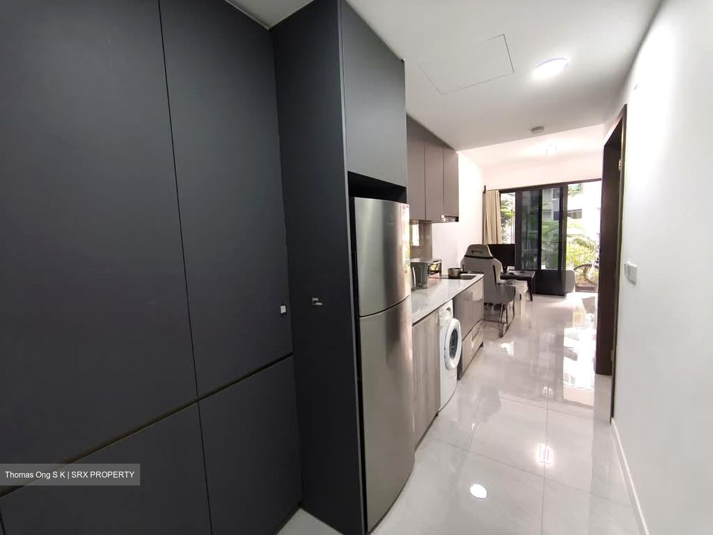 Riverfront Residences (D19), Apartment #531068901